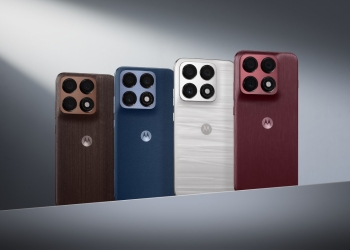 Motorola edge 70 pro
