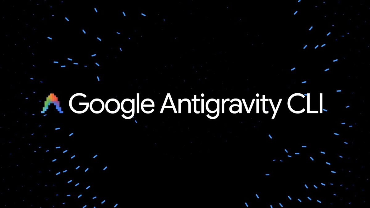 AGY CLI Antigravity CLI, Gemini CLI, Google I/O 2026 TecheNet Google substitui gemini cli por antigravity cli
