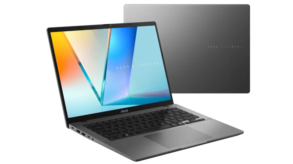 ASUS Vivobook S14 Asus, ROG TecheNet Asus vivobook s14