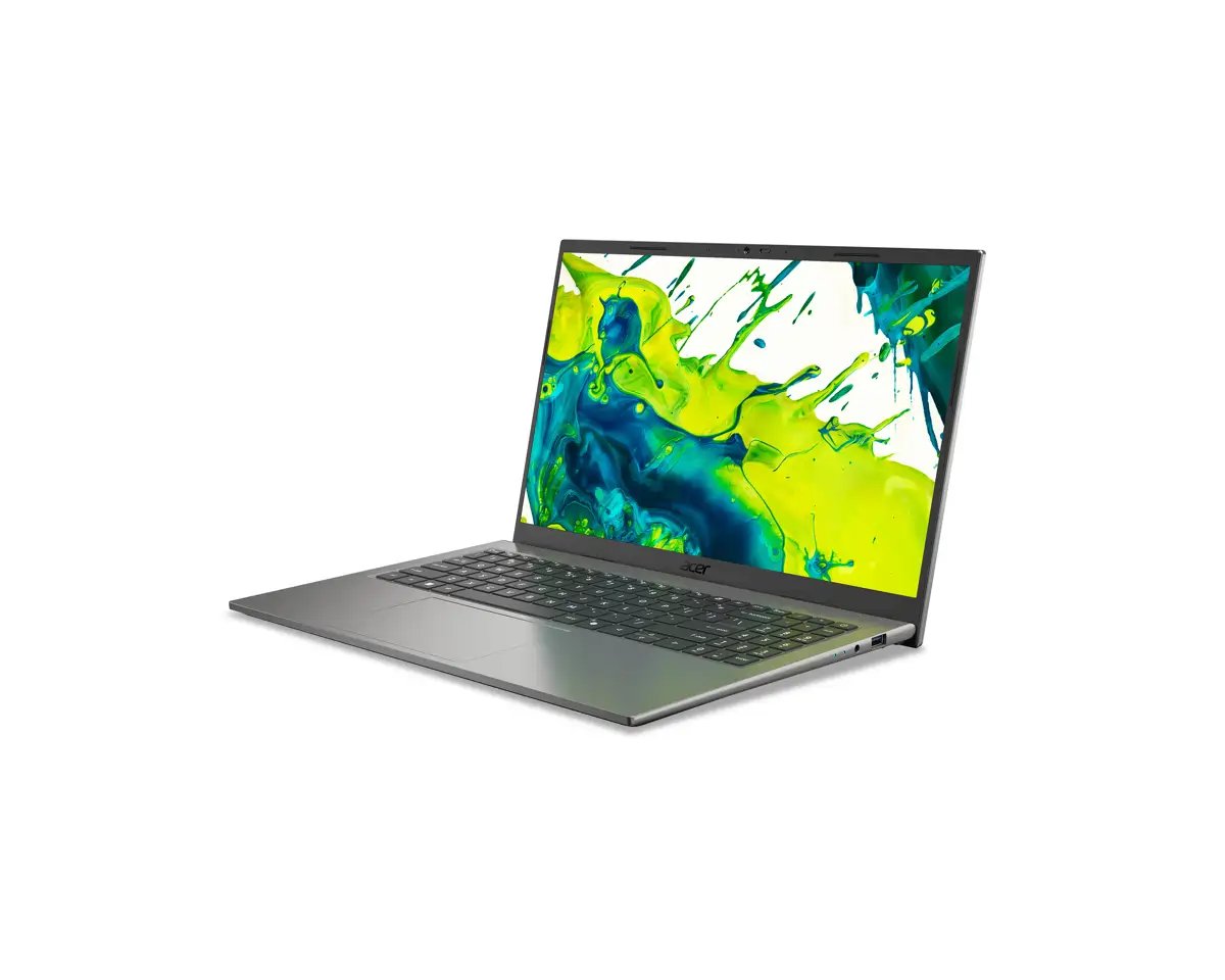 Acer Aspire Go 15 Qualcomm AG15 Q31P 04 Acer, Acer Aspire Go 15, Swift Spin 14 AI TecheNet Aspire go 15