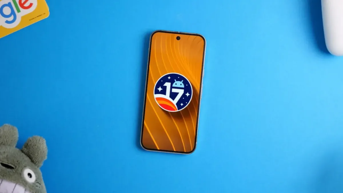 Android 17 QPR1 Beta 3 Android 17 TecheNet Android 17 qpr1 beta 3