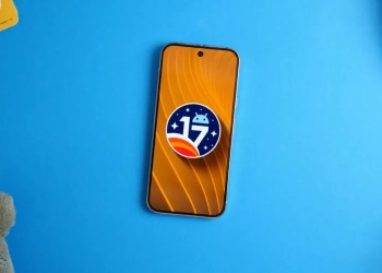 Android 17 qpr1 beta 3