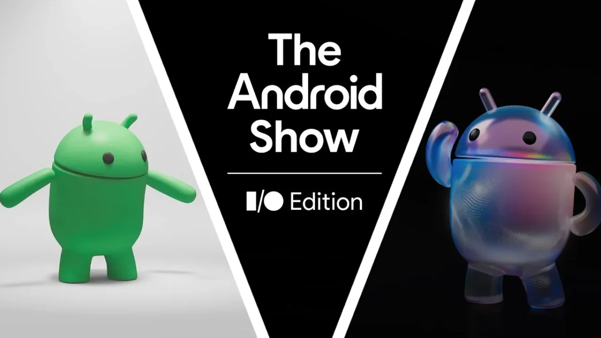 Android 17 The Android Show Android 17, Android Show TecheNet Android 17 - the android show
