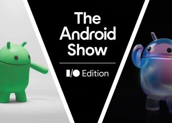 Android 17 - the android show
