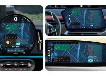 Android auto - the android show