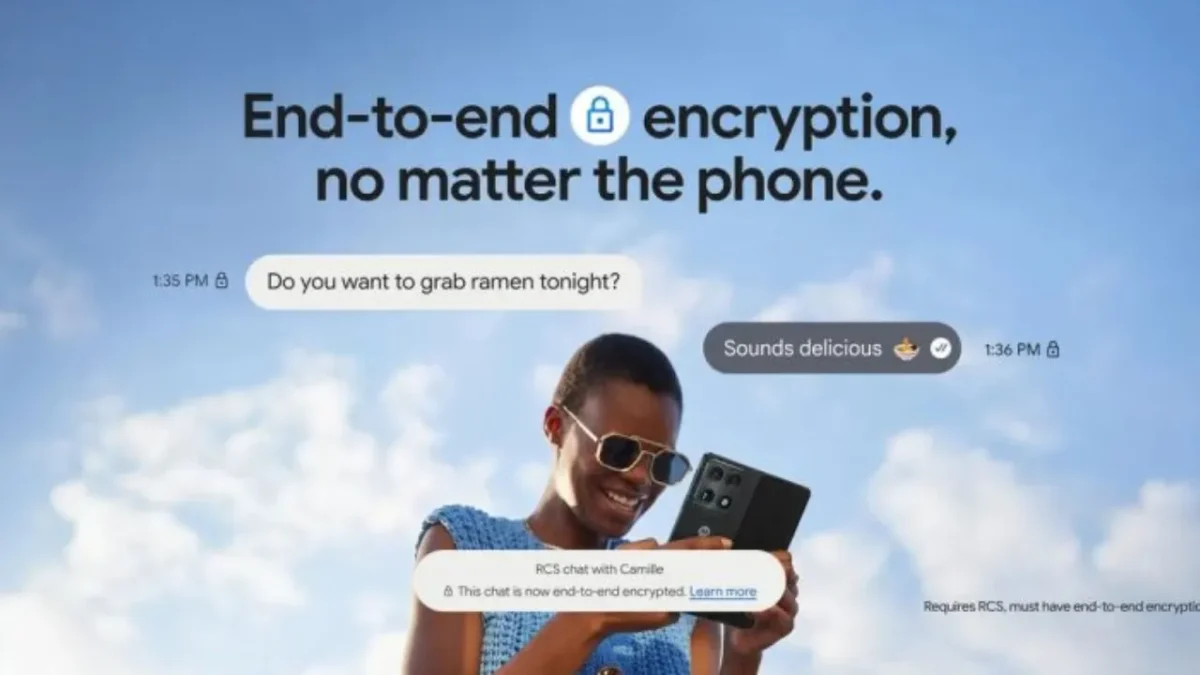 Android iphone mensagens