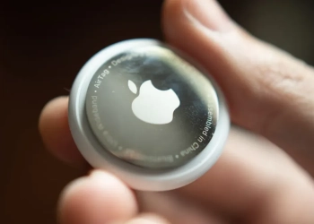 Apple airtag