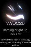 Apple wwdc26