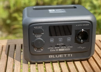 Bluetti elite 30 v2
