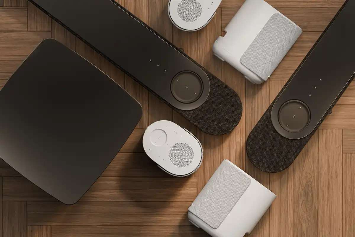 Bose Lifestyle Collection bose, Bose Lifestyle Collection, Bose Lifestyle Ultra Speaker, Bose Lifestyle Ultra Speakers, Bose Lifestyle Ultra Subwoofer TecheNet Bose lifestyle collection já está disponível em portugal