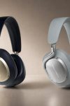 Bowers & wilkins px8 s2 ganham novos acabamentos premium