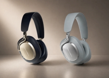 Bowers & wilkins px8 s2 ganham novos acabamentos premium