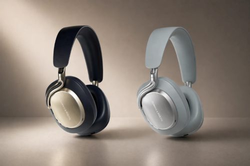 Bowers Wilkins Expands Px8 S2 Line auscultadores sem fios, Bowers & Wilkins Px8 S2 TecheNet Bowers & wilkins px8 s2 ganham novos acabamentos premium