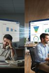 O crm que não vende: como transformar uma ferramenta parada num motor de crescimento