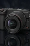 Canon r6 v