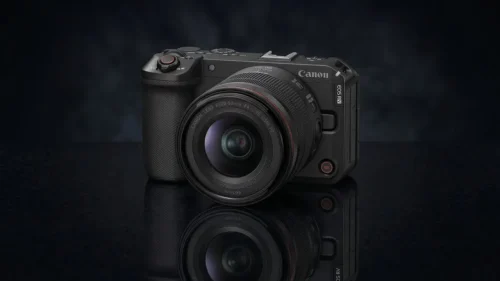 Canon R6 V canon, fotografia TecheNet Canon r6 v