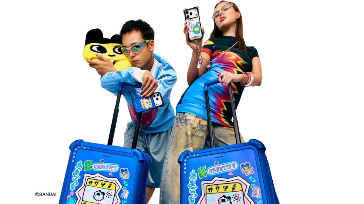 Casetify Tamagotchi CASETiFY, tamagotchi TecheNet Casetify tamagotchi
