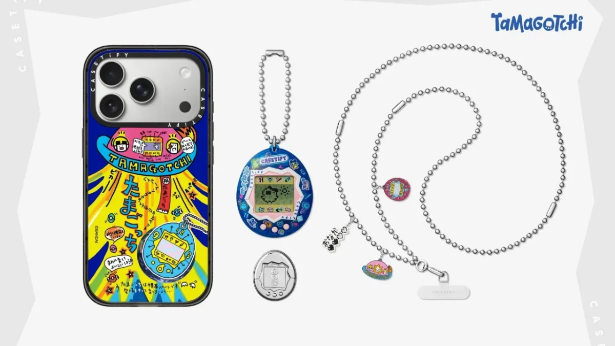 Casetify tamagotchi (2)