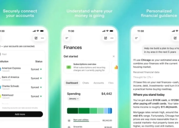 ChatGPT Conta bancaria OpenAI TecheNet Chatgpt conta bancária