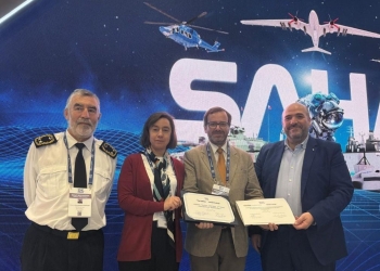 Fusiondata4defense: timestamp lança solução de ia para sistemas militares