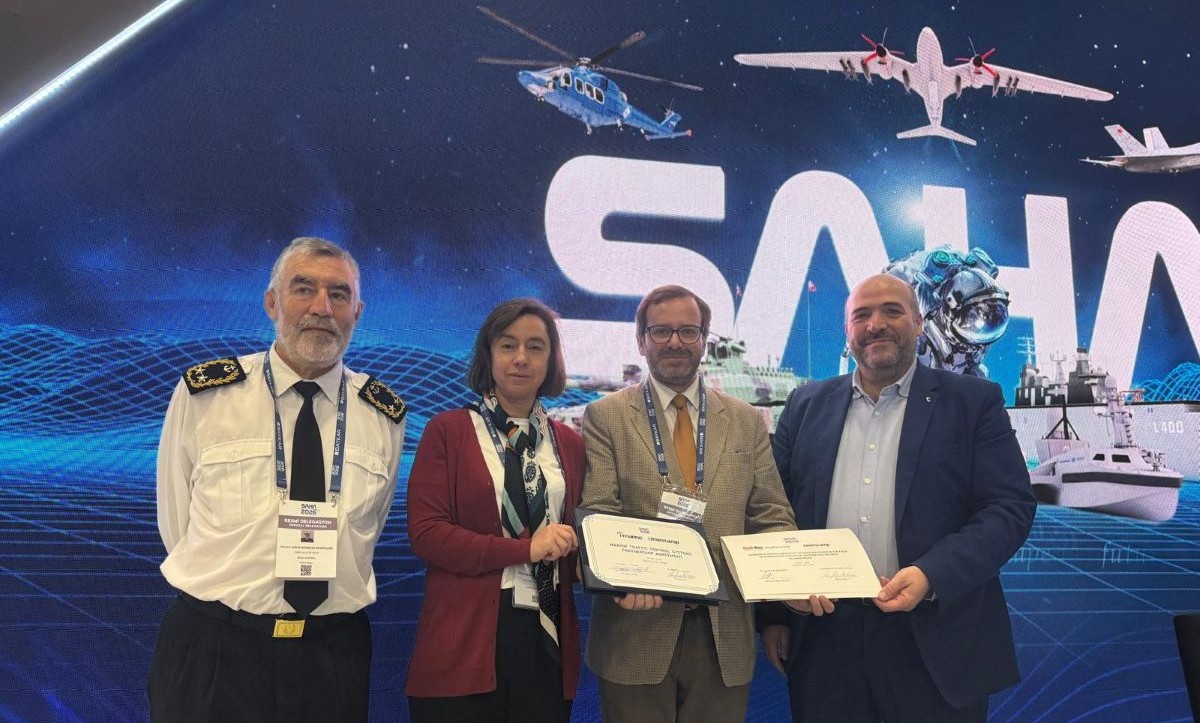 Fusiondata4defense: timestamp lança solução de ia para sistemas militares