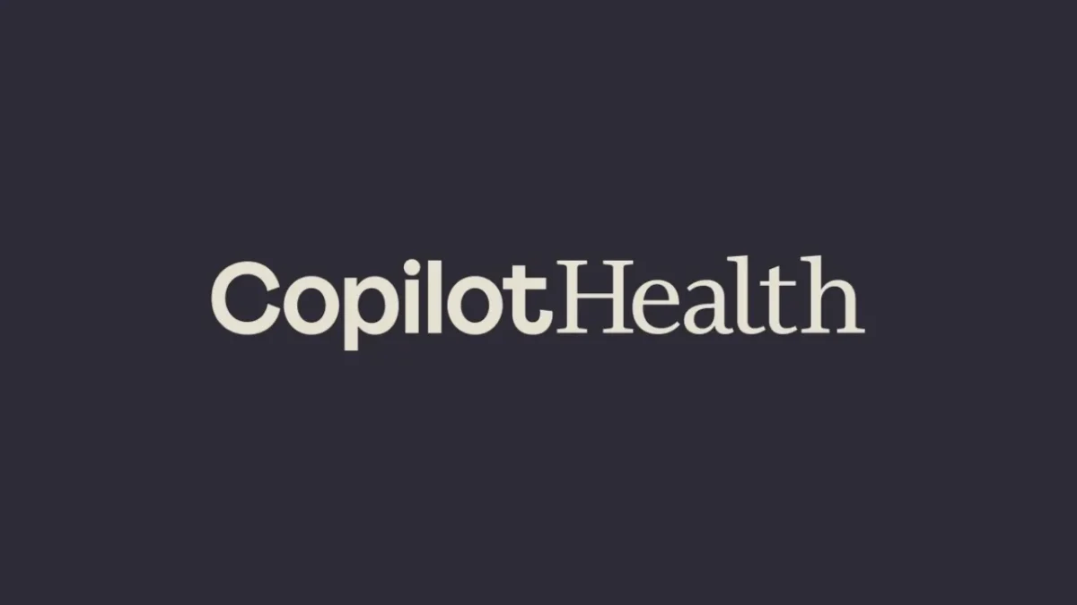 Copilot Health Copilot Health TecheNet Copilot health