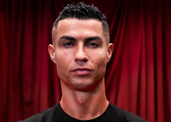 Cristiano ronaldo é o novo acionista da livemodetv