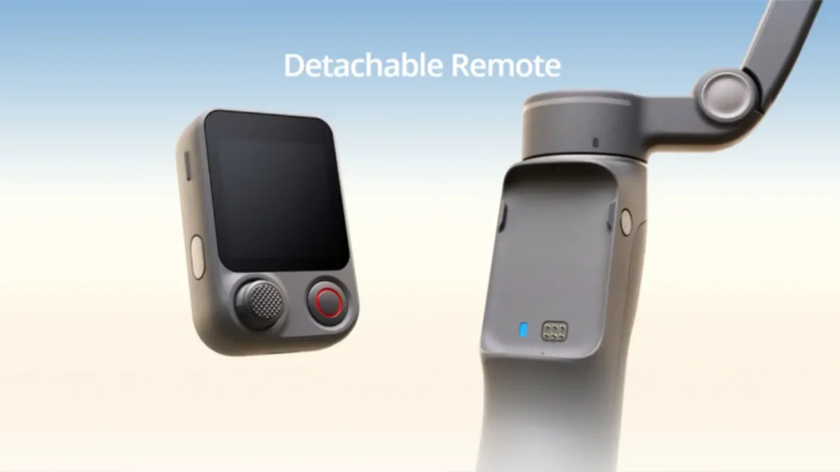 DJI Osmo Mobile 8P 2 DJI, DJI Osmo, Gimbal TecheNet Dji osmo mobile 8p (2)