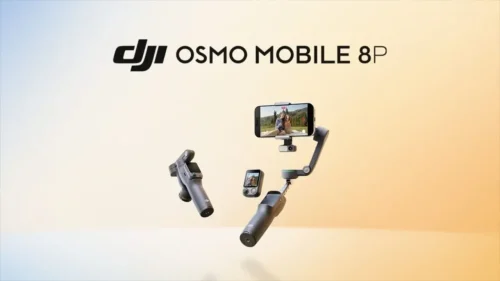 DJI Osmo Mobile 8P 3 DJI, DJI Osmo, Gimbal TecheNet Dji osmo mobile 8p (3)