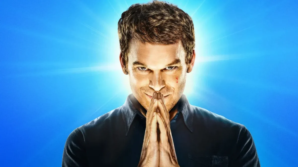 Dexter - resurrection