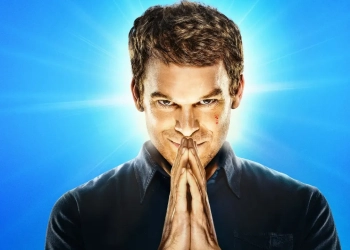 Dexter - resurrection