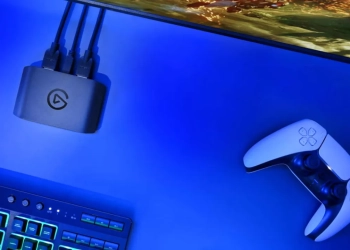 Elgato hd60 x