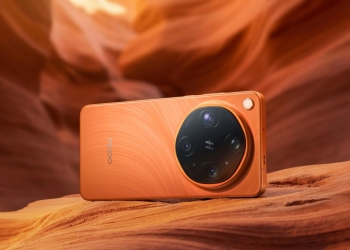 Find X9 Ultra Canyon Orange OPPO Enco Clip2 TecheNet Oppo find x9 ultra já está à venda em portugal
