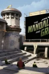 Fortnite mandalorian