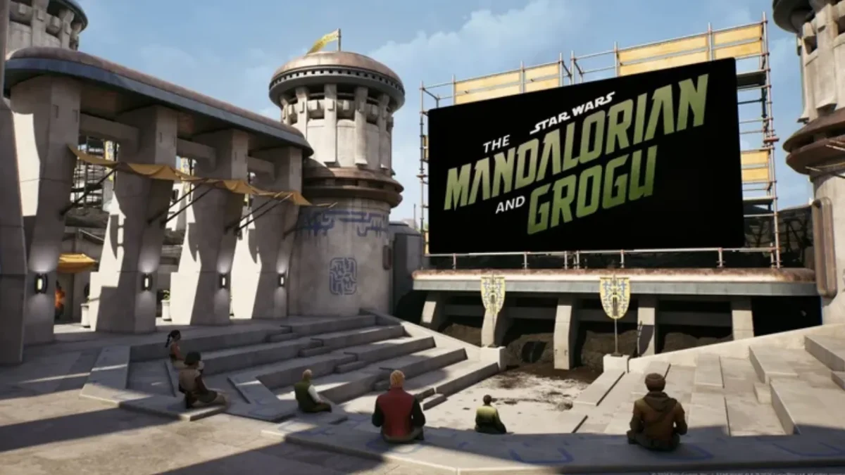 Fortnite Mandalorian Fortnite TecheNet Fortnite mandalorian
