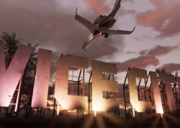 Gta 6 vice city