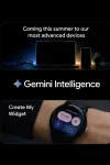Gemini intelligence chega com automação móvel proativa
