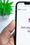 Gmail bug