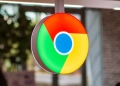 Google chromium