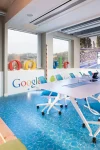 Google escritórios