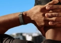 Google fitbit air