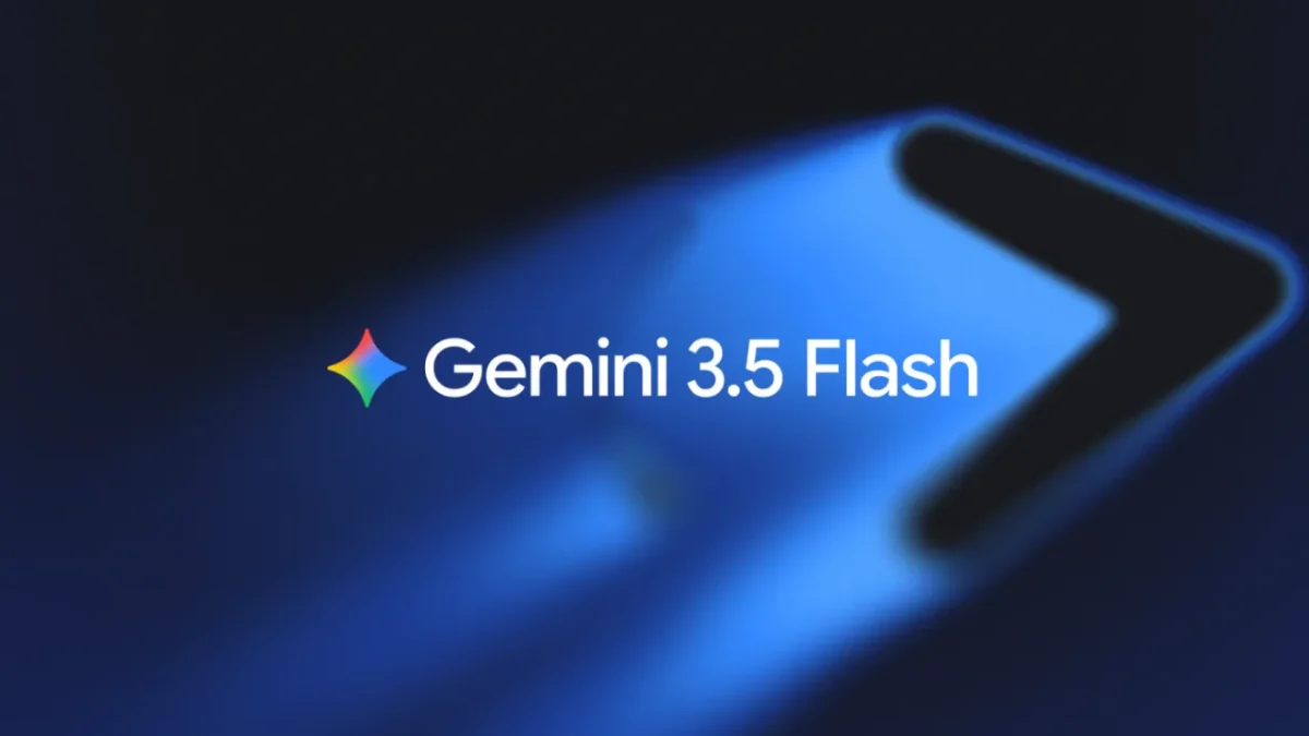 Google gemini 3. 5 flash