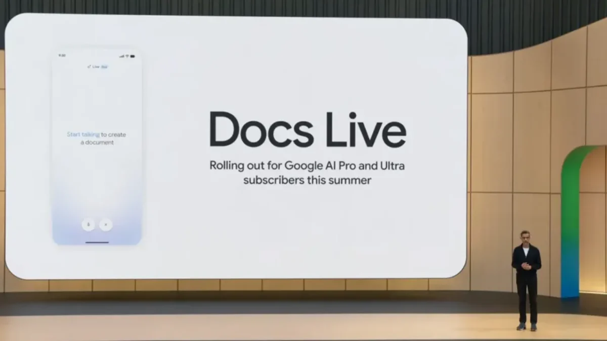 Google Gemini Docs Live gemini, google TecheNet Google gemini docs live