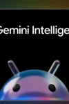 Google gemini intelligence