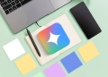 Google gemini - notebookllm