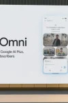 Google Gemini Omni gemini, google TecheNet Google gemini omni