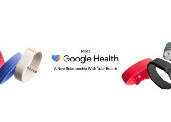Google health
