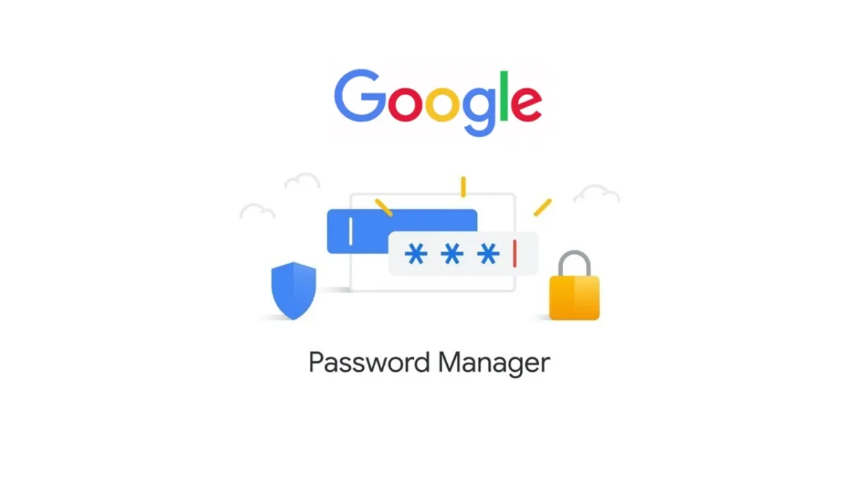 Google Password Manager TecheNet Google password manager