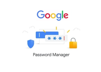 Google Password Manager TecheNet Google password manager