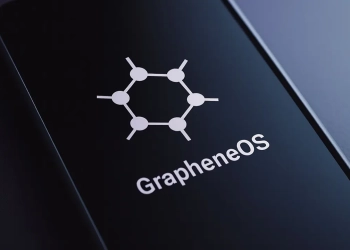 Grapheneos